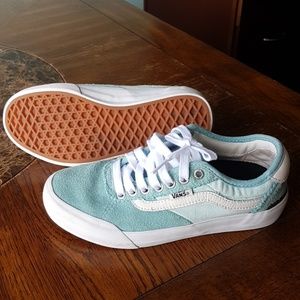 Vans Shoes Skate Pro